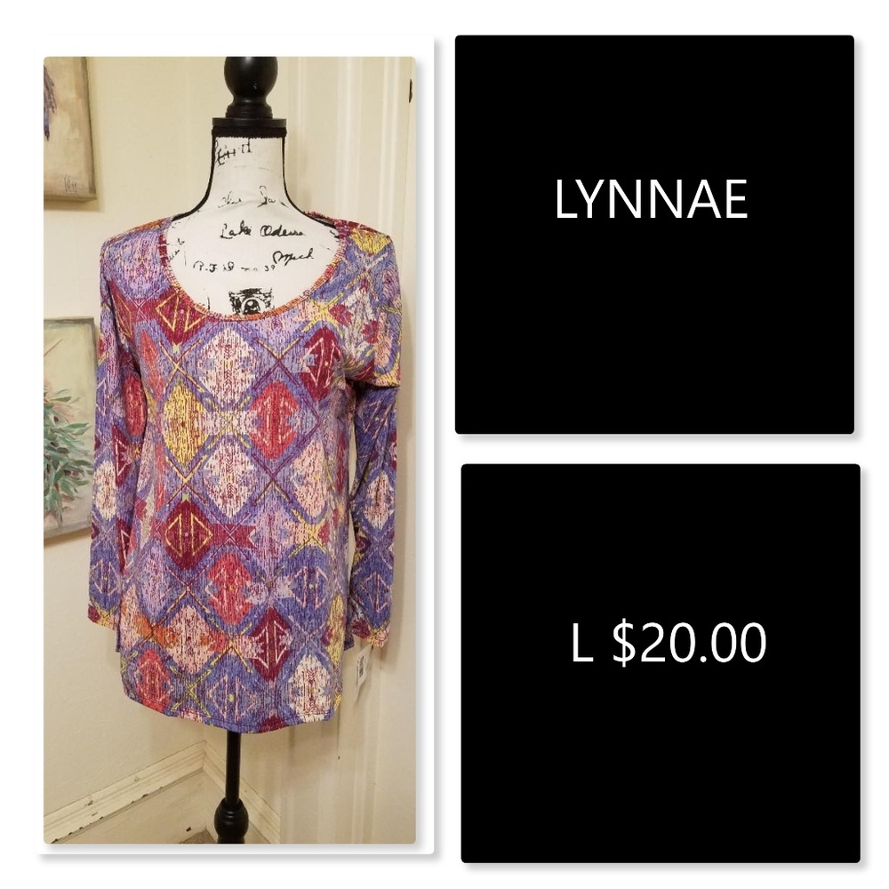 LYNNAE